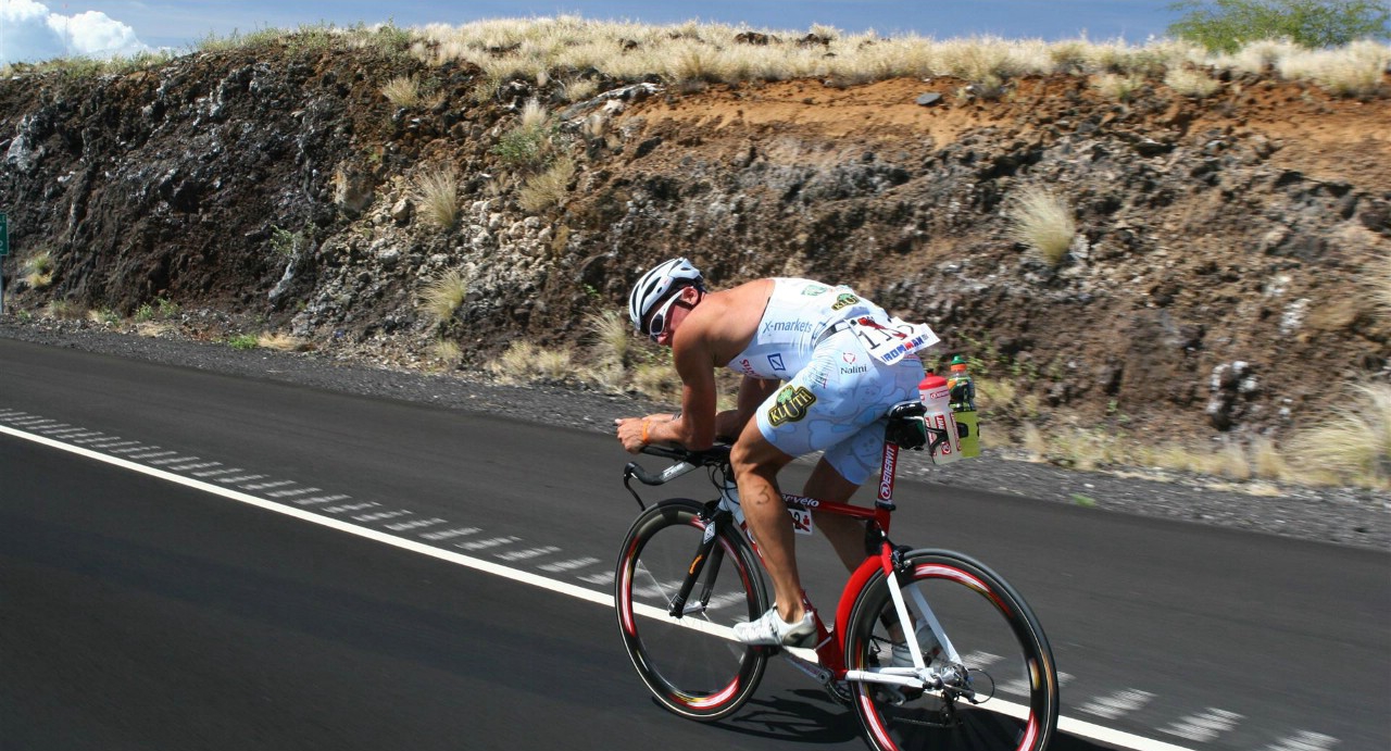 Balancing Technology of Mountain Bike