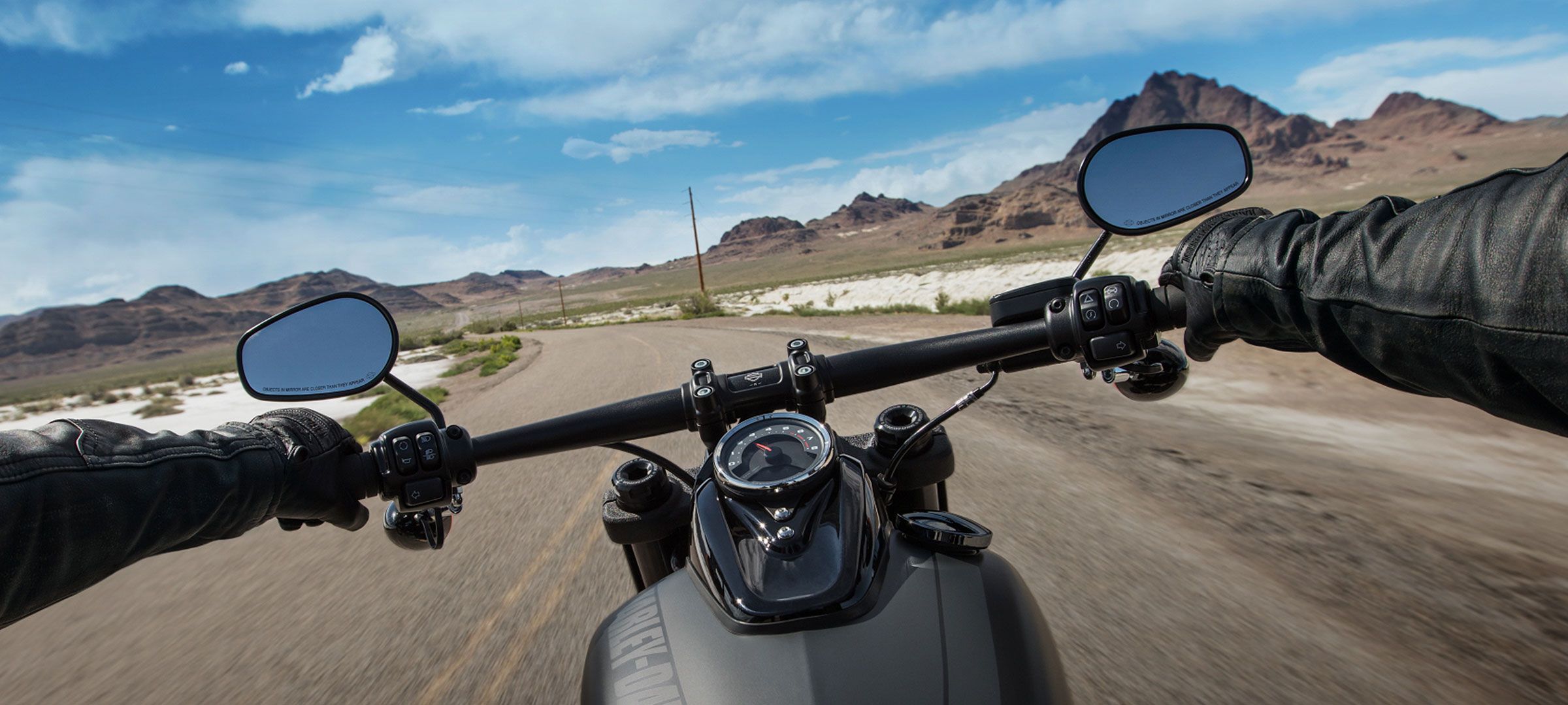 How to solve motorcycle cycling fatigue?