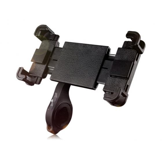 Shock-proof And Anti-shake Mobile Phone Holder For Bike