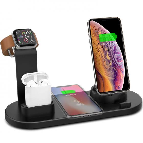 Wireless Charging Stand